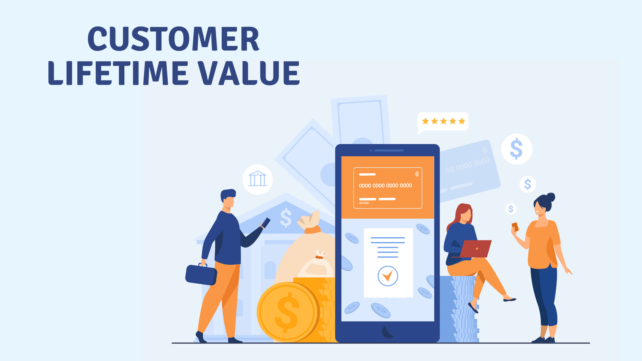 What Is Customer Lifetime Value And How To Improve It